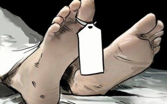 Tanda-tanda Seseorang Akan Meninggal