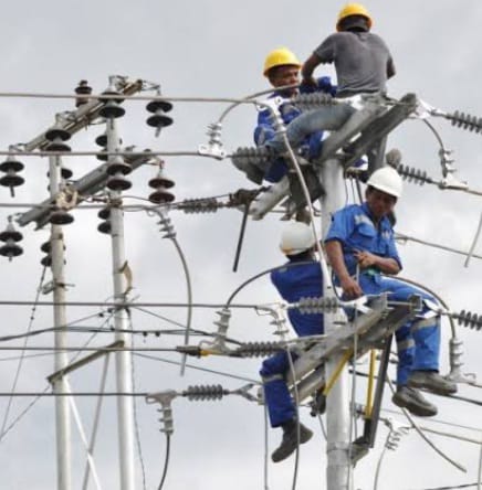 Energi Hijau Tenaga Air Industri Hilir Bisa Terealisasi
