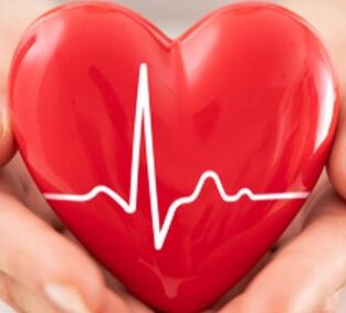 Kesehatan jantung perlu kadar protein rendah lemak