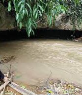 Tempat Wisata Bersejarah Jejak Petilasan Prabu Siliwangi Di Cibadak