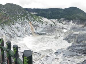 5 Tempat Wisata di Jabar Ini Kental dengan Kisah Legenda