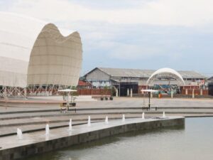 Rekomendasi Wisata Di Pekalongan Sedang Hits