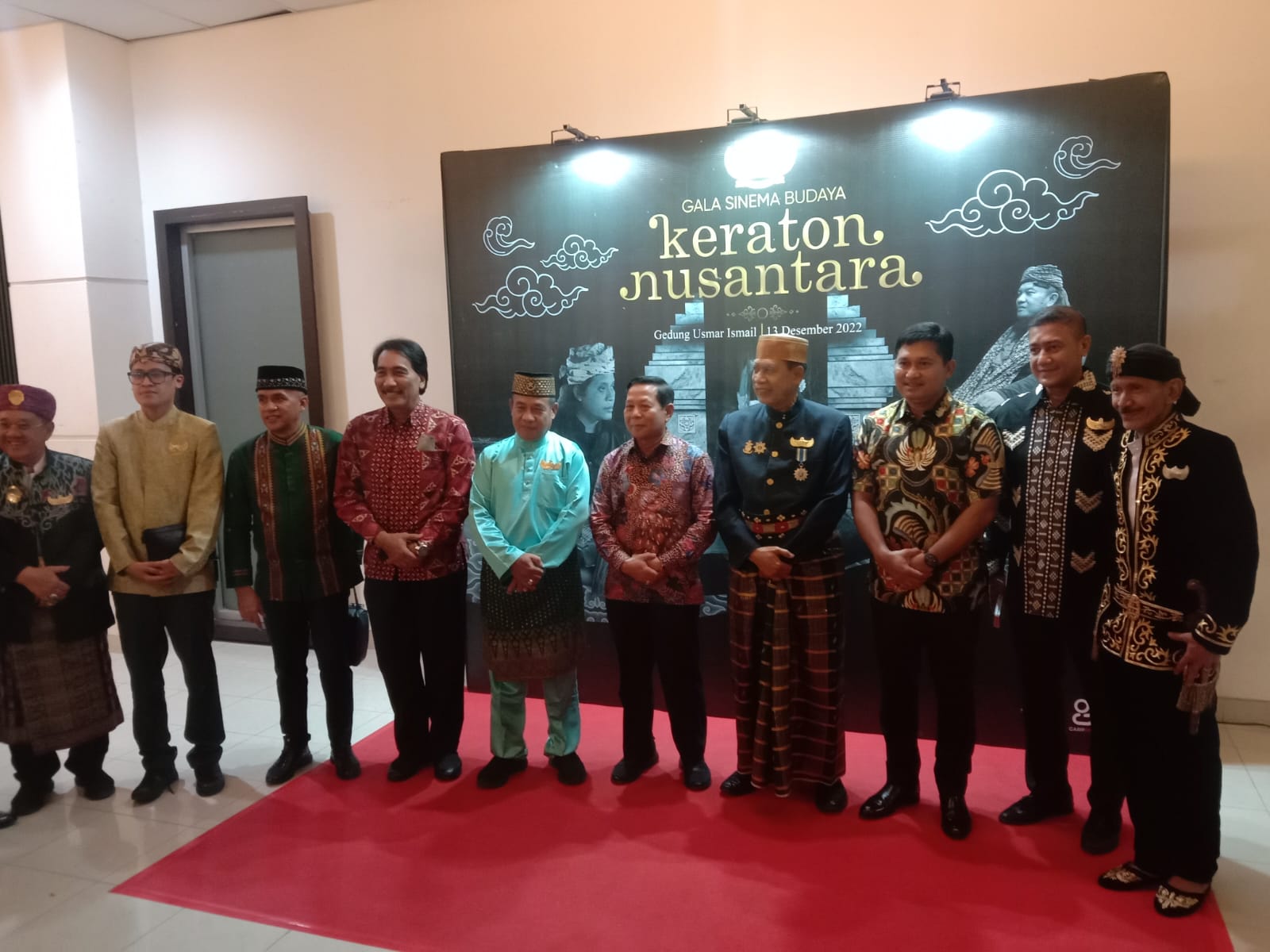 FSKN Gelar Acara