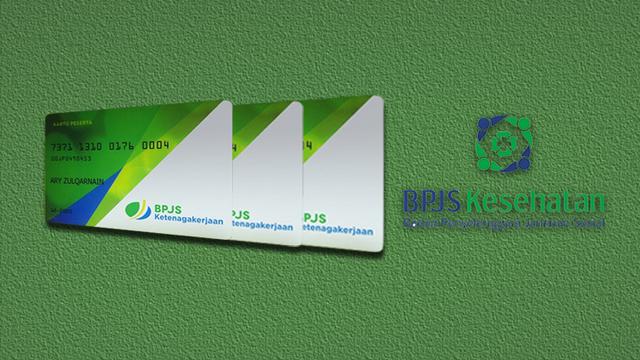 BPJS Kesehatan Program