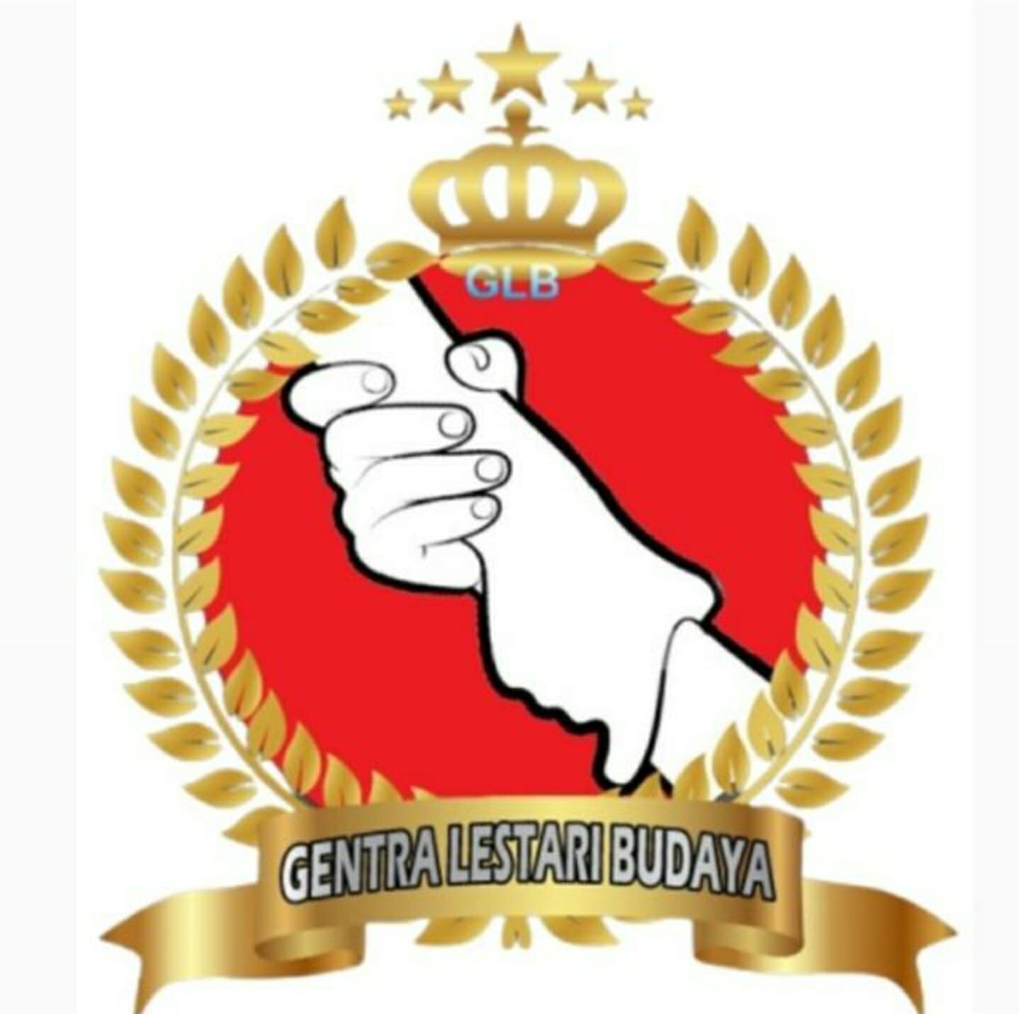 Logo Gentra Lestari Budaya