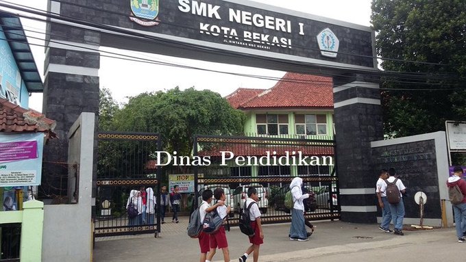 sma negeri 1