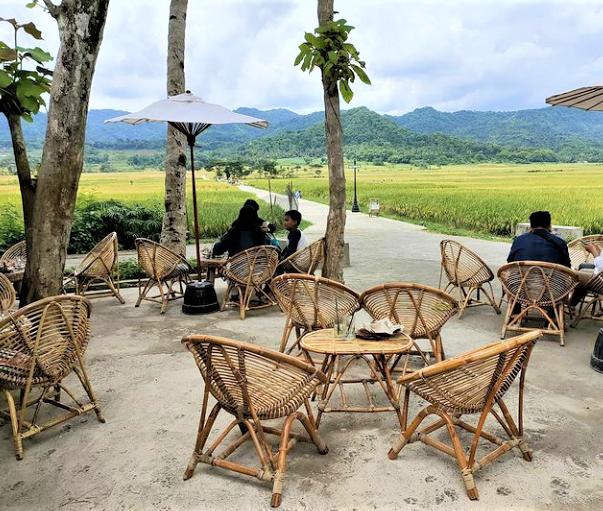 Wisata Alam Unggulan Yogyakarta yang Eksotis - INTRA62.COM