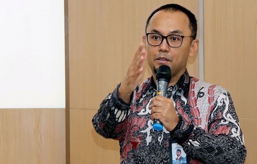 ketua OKK AWDI : usut Transaksi Ganjil pejabat Pajak