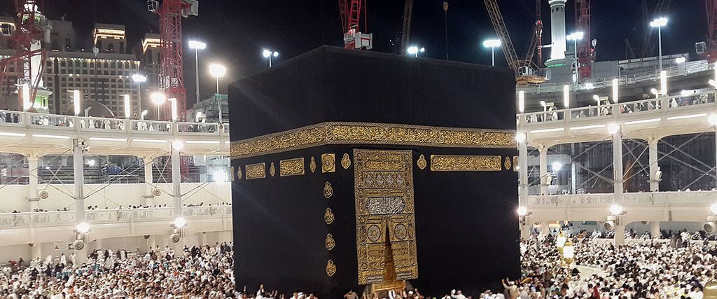 Agen Perjalanan Umrah Bermasalah, Tipu Ratusan Jamaah Jadi Korban