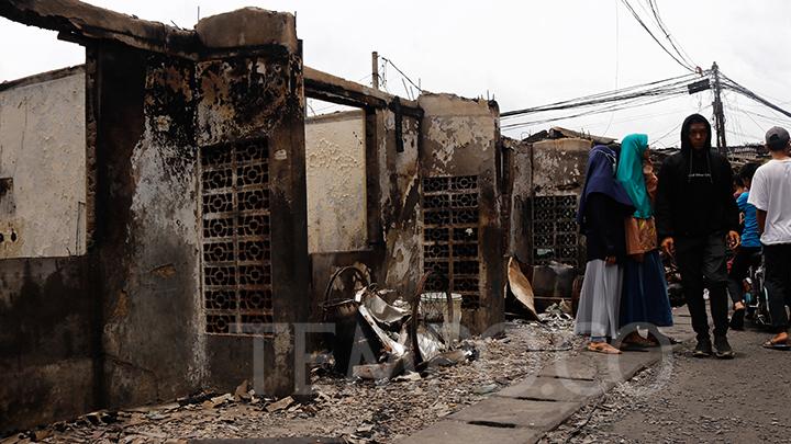 Dewan Pengawas AWDI , Jangan politisasi Musibah di Indonesia