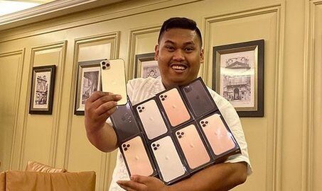 Fakta Selebgram Ditangkap, Terkait Kasus Dugaan Penipuan