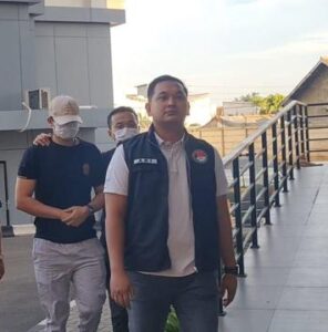Aktor Tampan Diamankan Polres Metro Jakarta Barat, Terlibat Kasus Narkoba