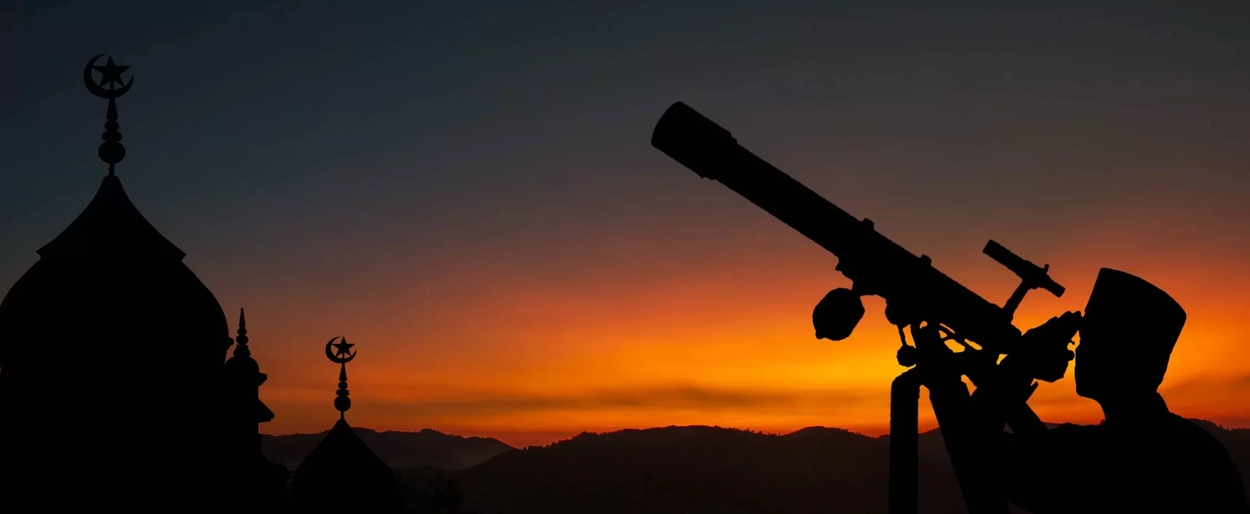 Wilayah Makassar Apakah Akan Nampak hilal awal bulan Syawal 1444 Hijriah atau Lebaran Idul Fitri