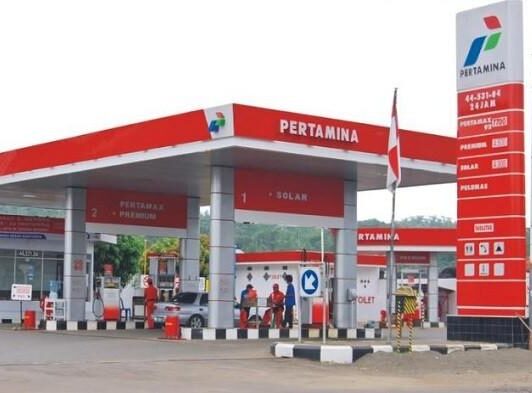 Stok BBM diPastikan Aman di pom bensin pertamin
