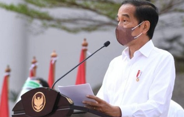 BUMN Tempat Kerja Pertama Jokowi dibubarkan , simak Alasannya