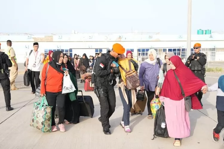 Menlu Retno : Pemulangan WNI dari Sudan secara bertahap