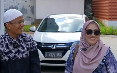 Wanita Sukses Asal Surabaya Wakafkan Hotel Miliknya, Terinspirasi Dari Sang Ibunda