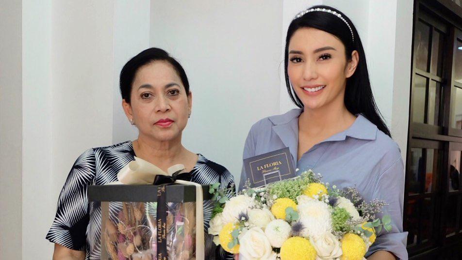 Berita Duka Dari Selebriti Tanah Air, Tyas Mirasih