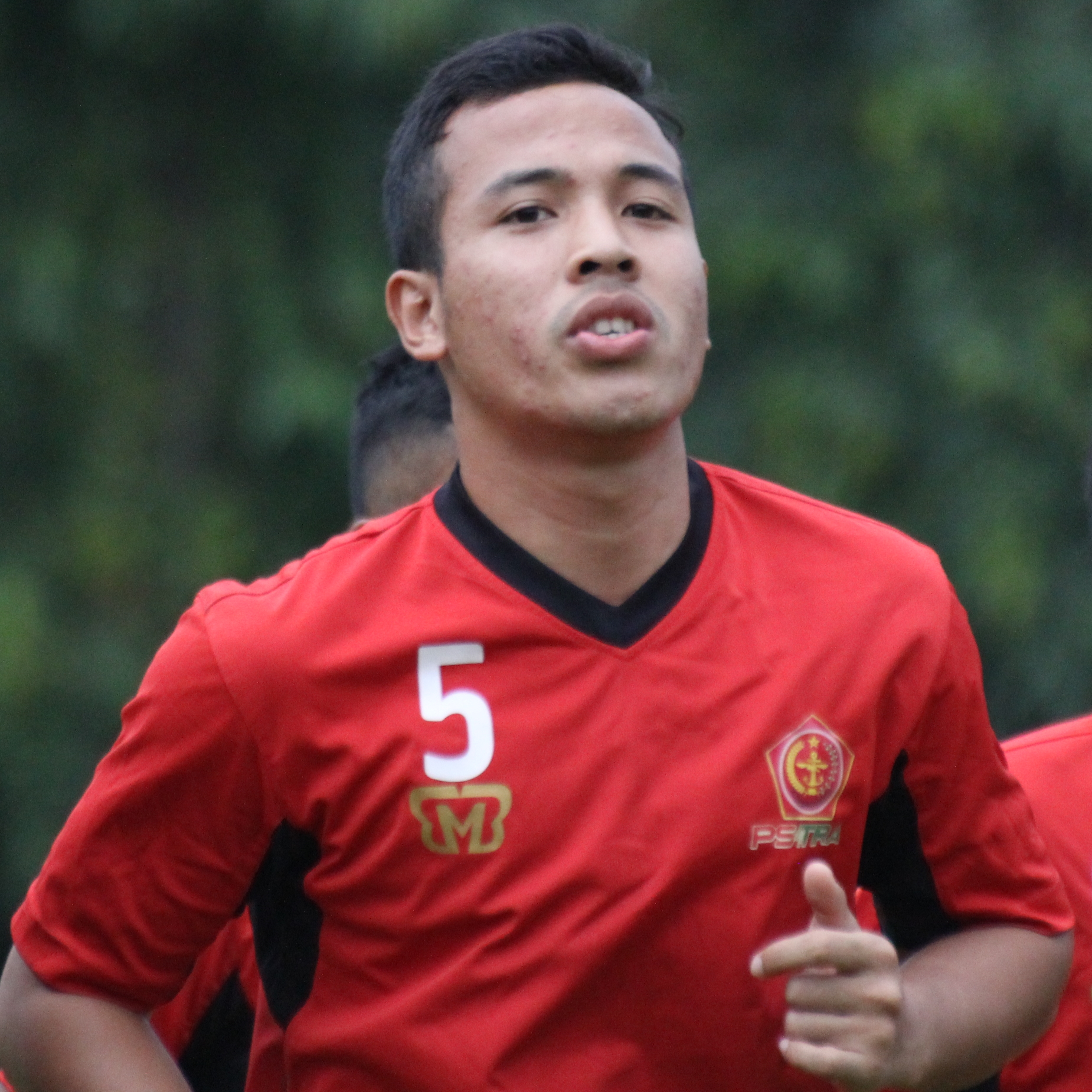 Laga FIFA Matchday akan