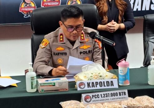 Kasus Perdagangan Organ Tubuh (Ginjal) Di Bekasi