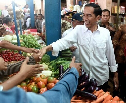 Hari lahir jokowi ke-62