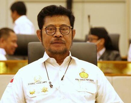 Diminta keterangan KPK Limpo