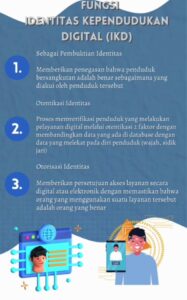 KTP Digital Sedang Dipersiapkan Pengganti E-KTP