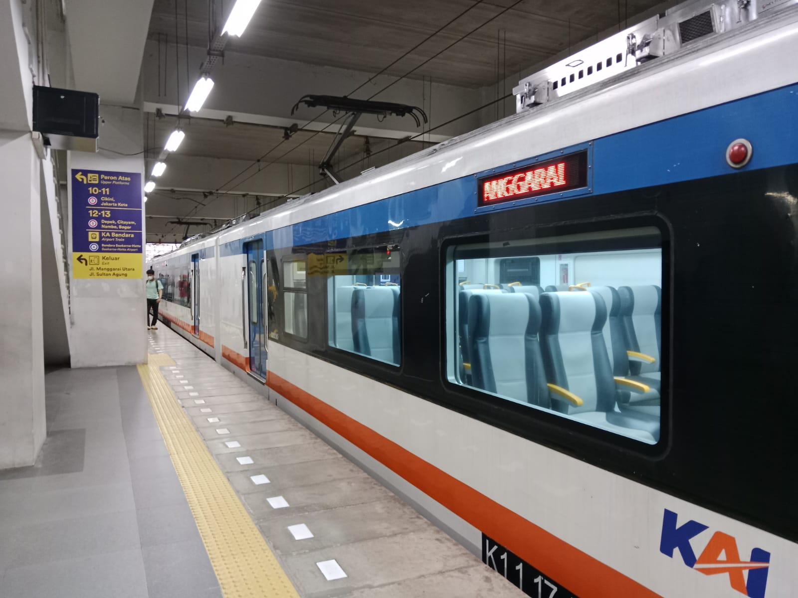 Pada libur Idul Adha