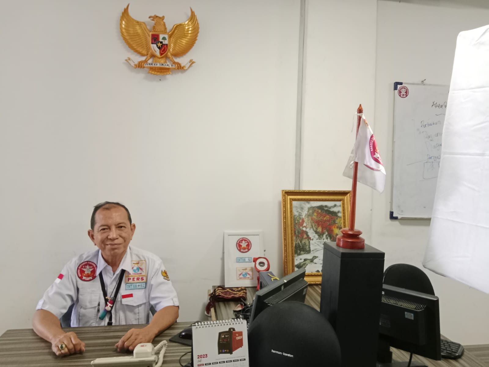 Apa Itu Intra62 News