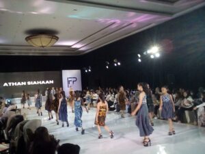 fashion show 2023