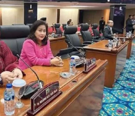 Gara-gara Bermain Slot