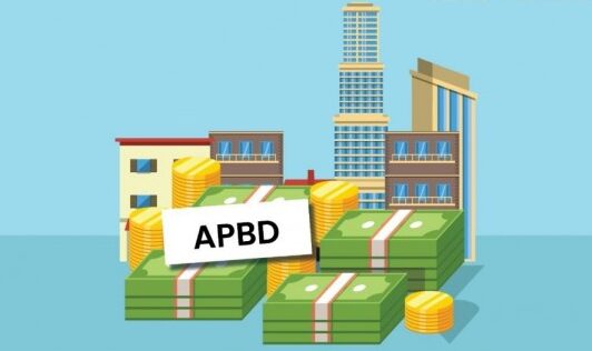 Apa Itu APBD Simak