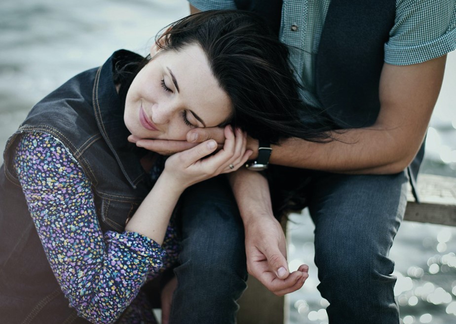 5 Tips buat Atasi Sikap Clingy ke " Yayang beb "