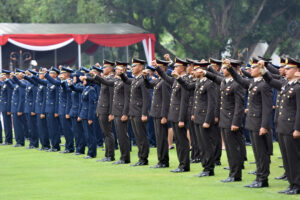 jokowi remaja tni polri