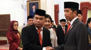 jokowi bentuk satgas