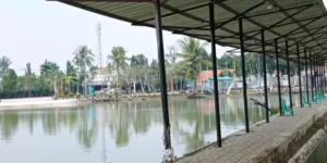 Daya Tarik Wana Griya