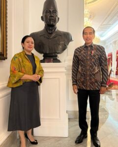 puan maharani ganjar