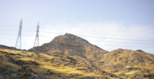 Lokasi Bersejarah di Makkah