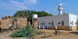 Lokasi Bersejarah di Makkah