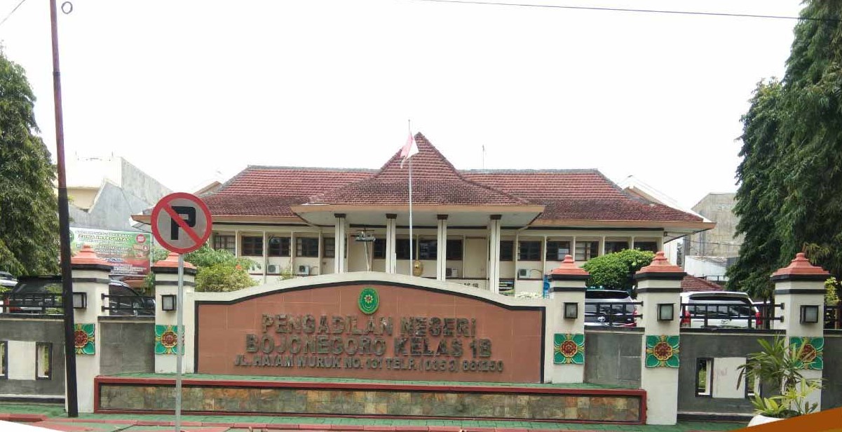 1000 istri lebih gugat cerai Suami di Pengadilan Agama Bojonegoro