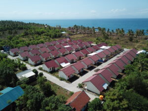 program rumah khusus pemerintah