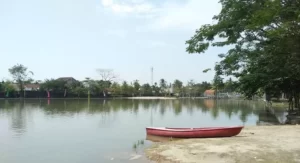 Daya Tarik Wana Griya