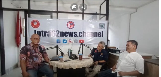Anis buka suara " Behind the scene " bakal calon Wapres di Republik tercinta