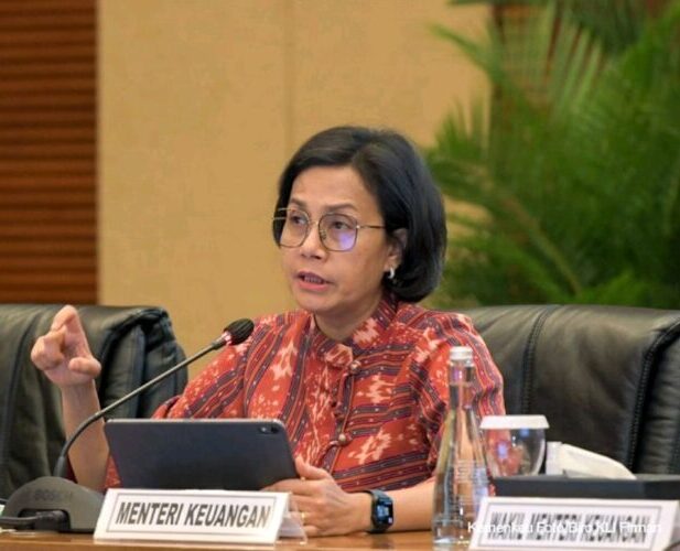 Pemerintah Menyadari Penerimaan Perpajakan