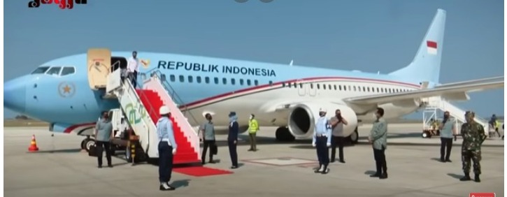 Bandara Internasional Yogyakarta megah tapi sepi , Beban Angkasa Pura Triliunan Berat
