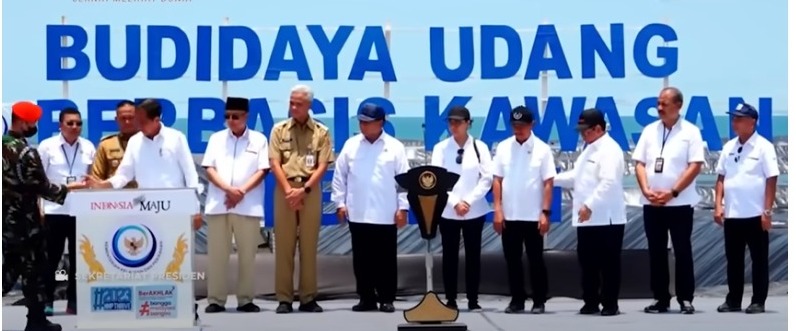 Duet Prabowo-Ganjar mungkinkah terjadi ?