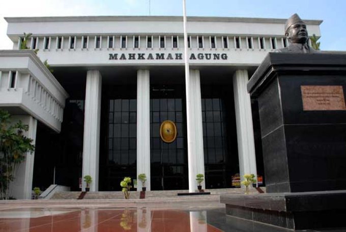 dwiarso mahkamah agung