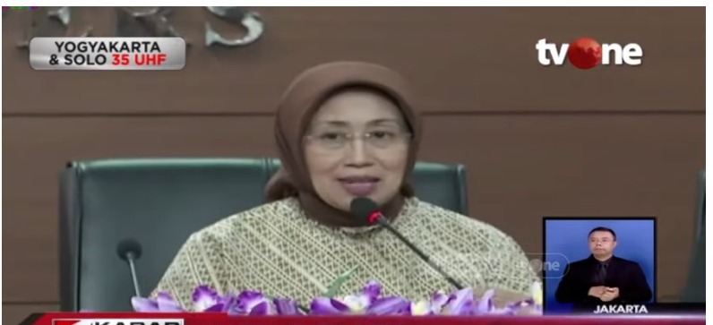 Erick Thohir keberatan atas podcast Tempo lapor ke Dewan Pers