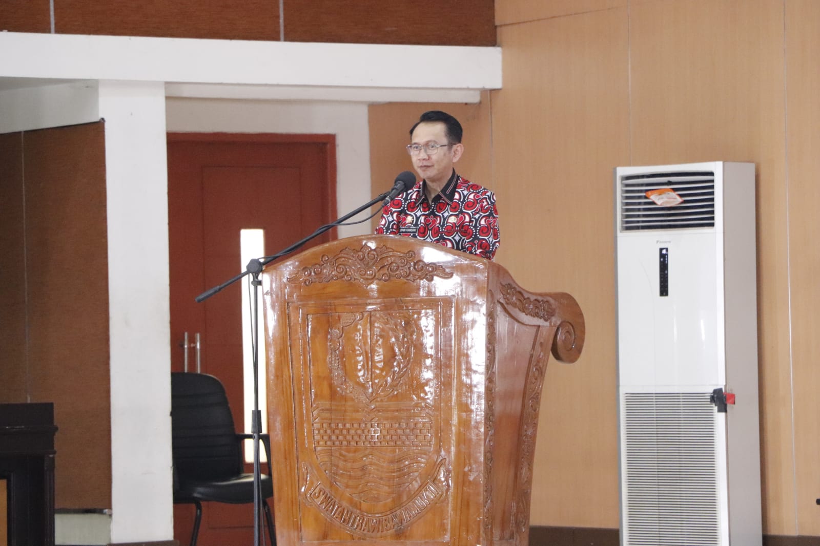 kabupaten bekasi kek pendidikan