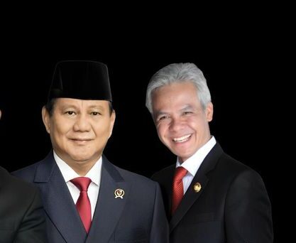 Suksesi Nasional Potensi Pilpres